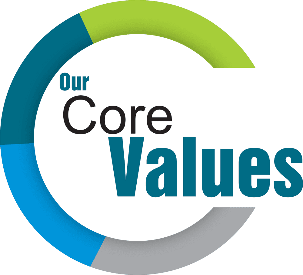 Our Core Values