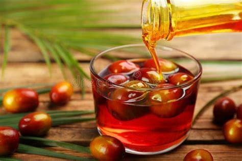 PALM OIL