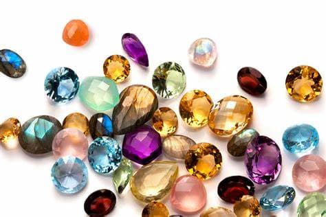 PRECIOUS STONES