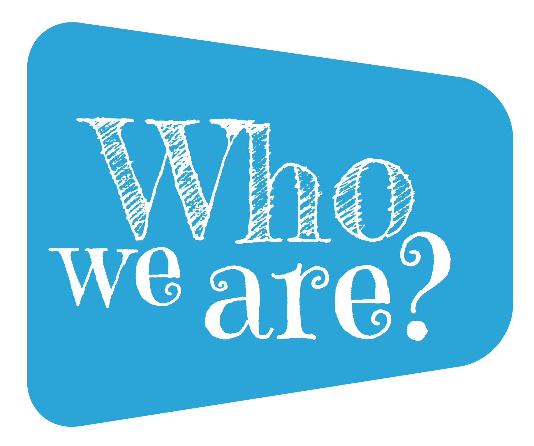 Who We Are